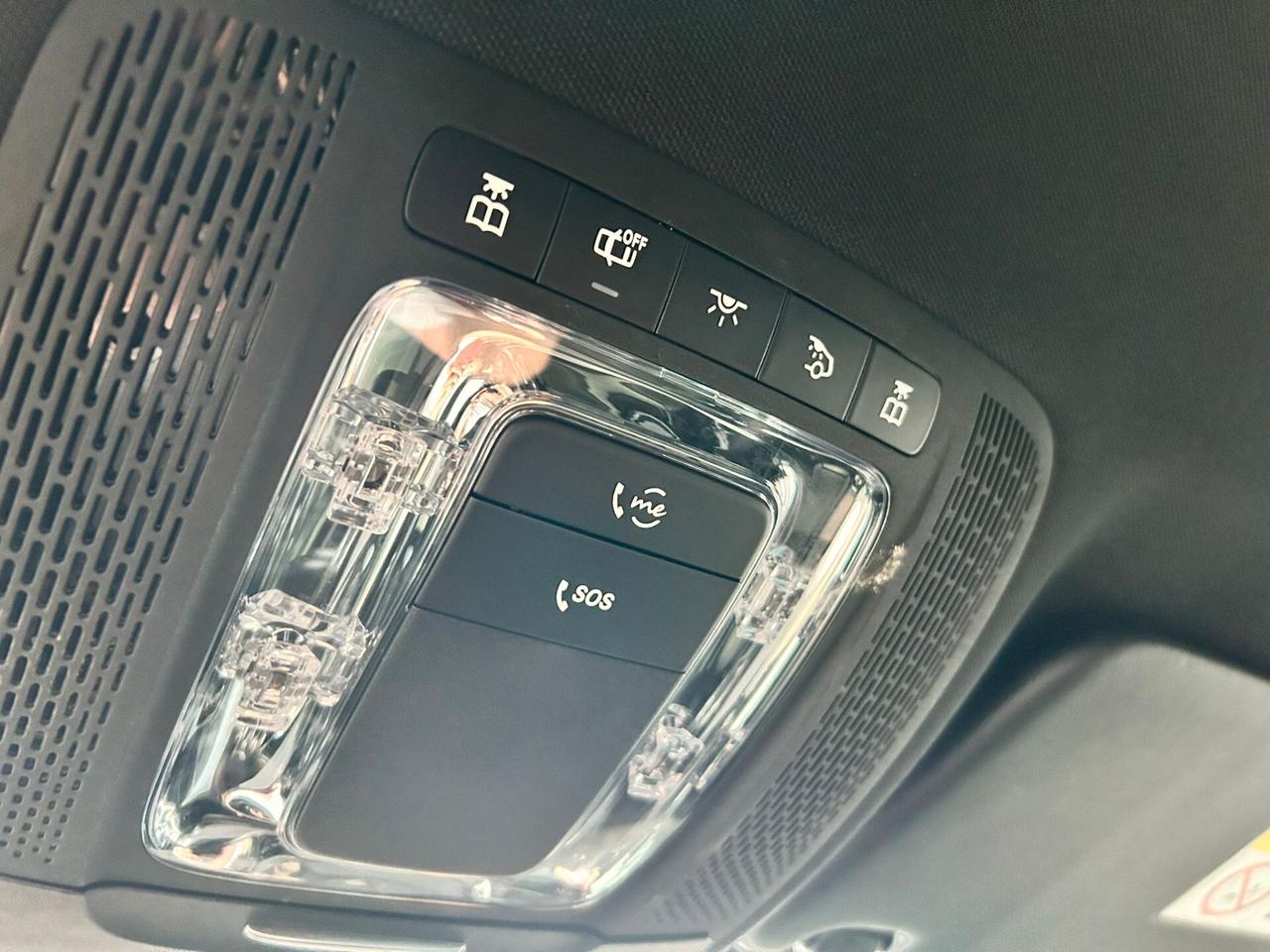 Mercedes-benz B 180 1.5d X NEOPATENTATI 2019