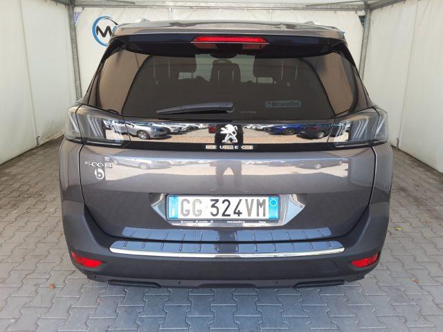 PEUGEOT 5008 1.2 PureTech Turbo 130cv Allure Pack 7 POSTI*