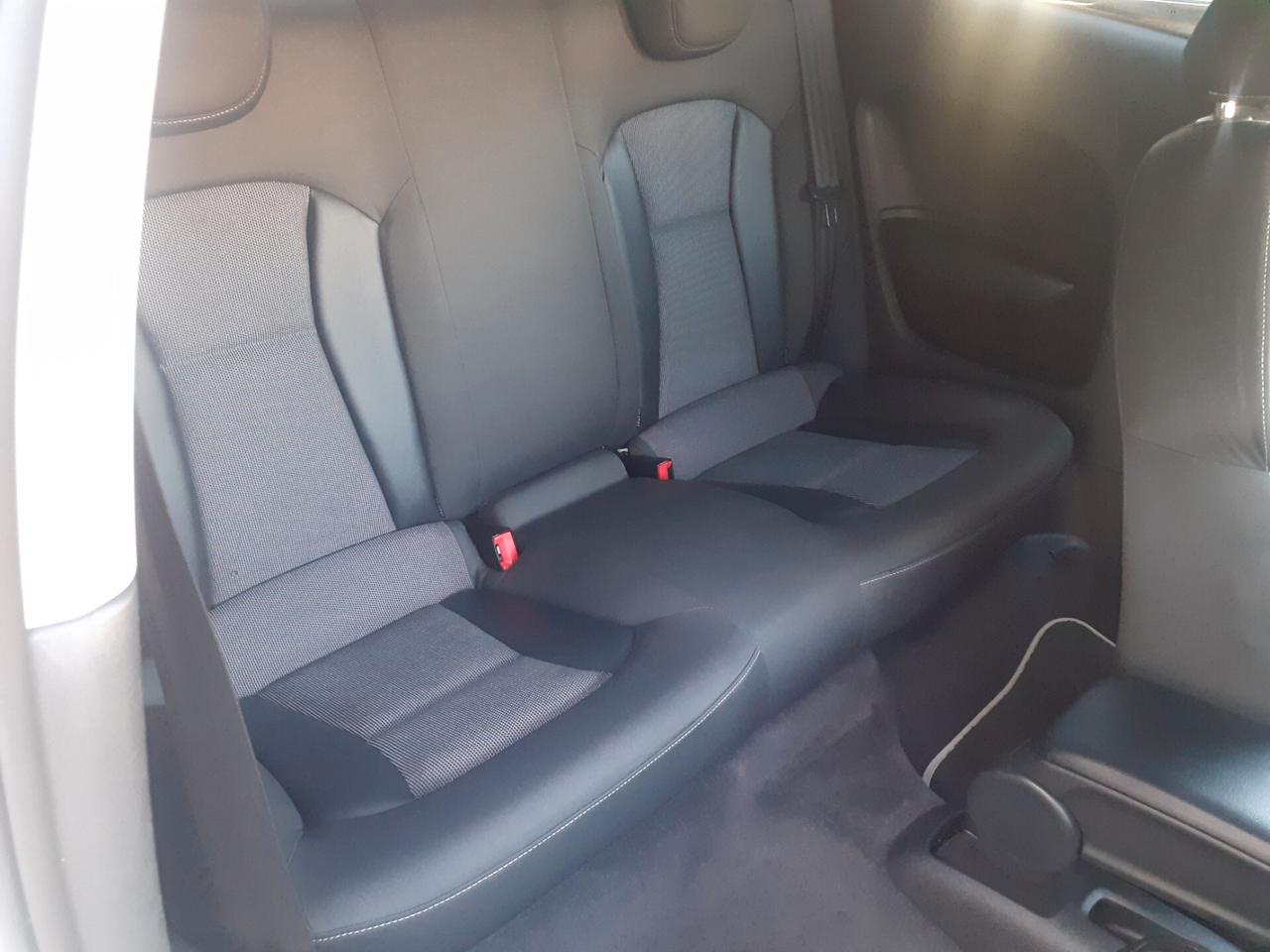 Audi A1 1.6 TDI 105 CV Ambition