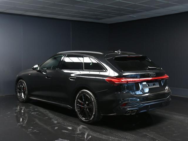 AUDI A5 Avant TDI 204CV mHEV+ S tronic S Line edition