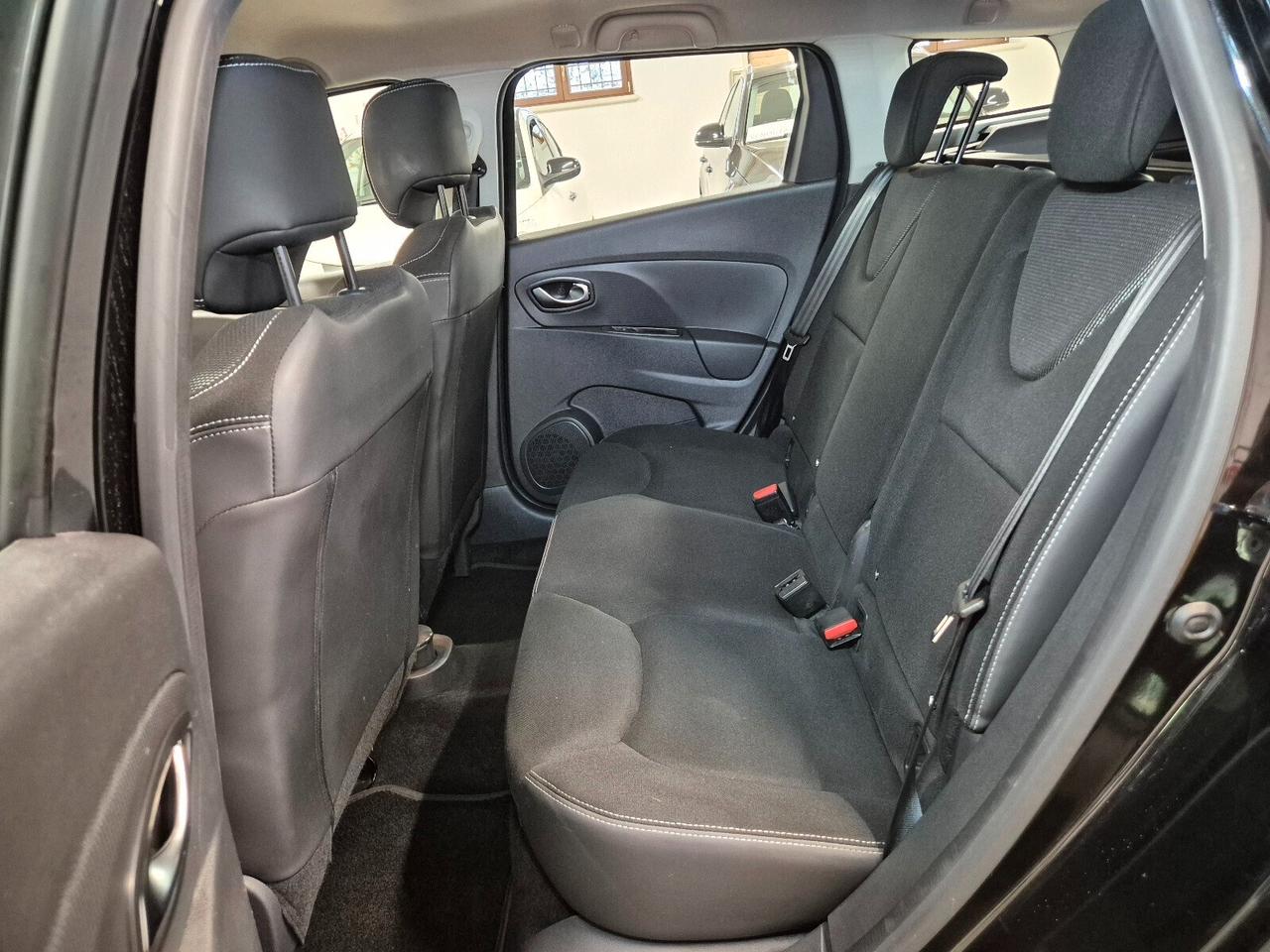 Renault Clio Sporter dCi 8V 90CV EDC Start&Stop Energy