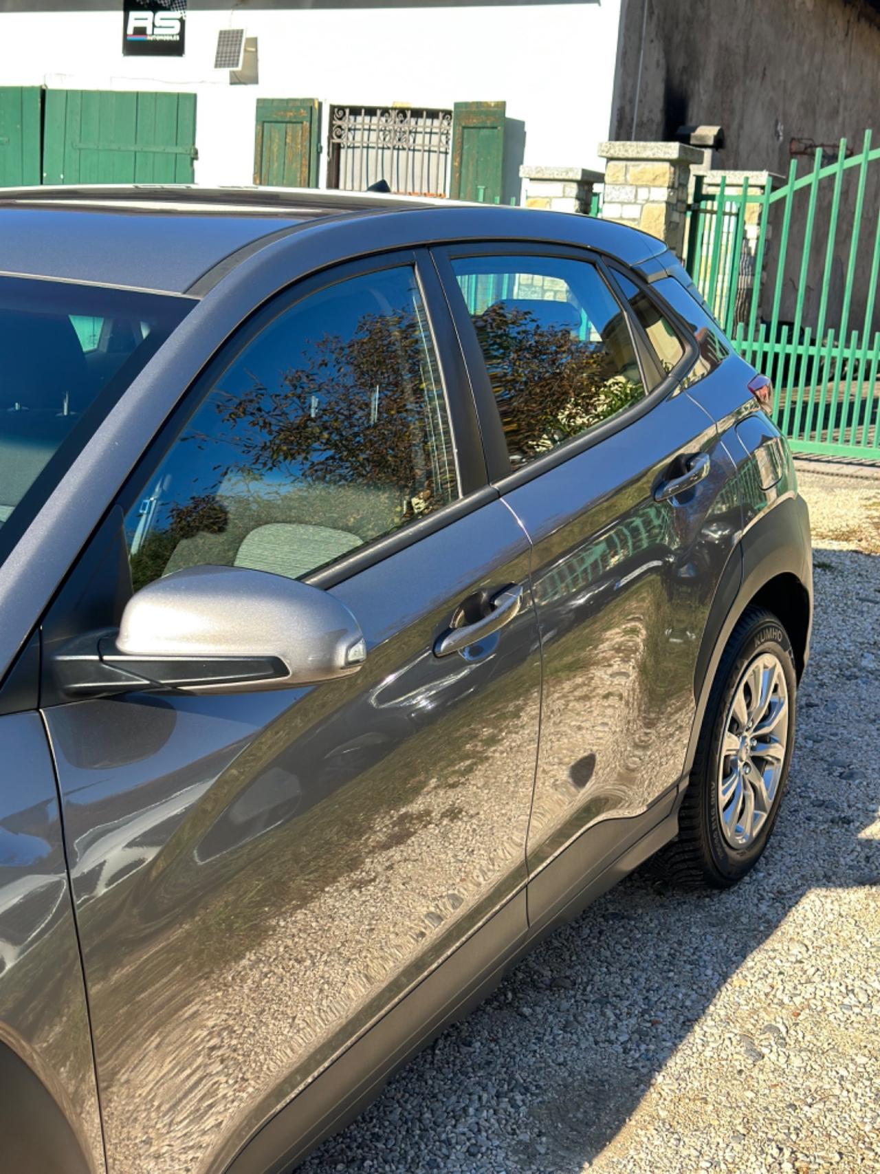 Hyundai KONA 1.0 T-GDI COMFORT KMCERT GARANZ UNICOPR