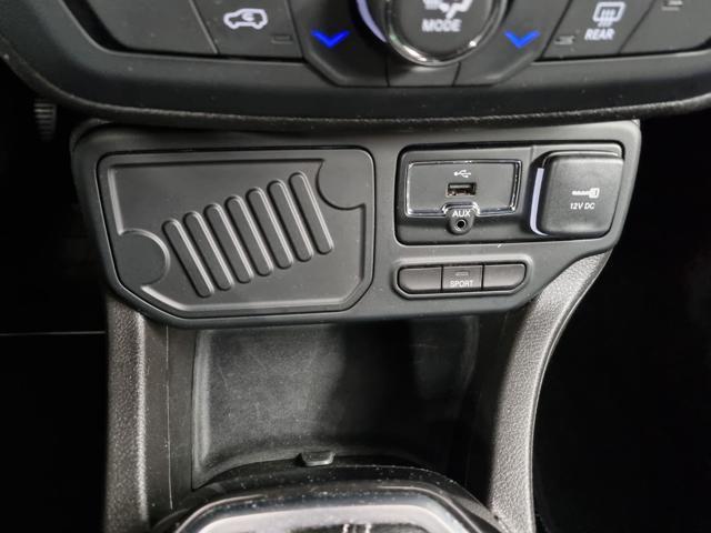 JEEP Renegade 1.3 T4 DDCT 80th Anniversary