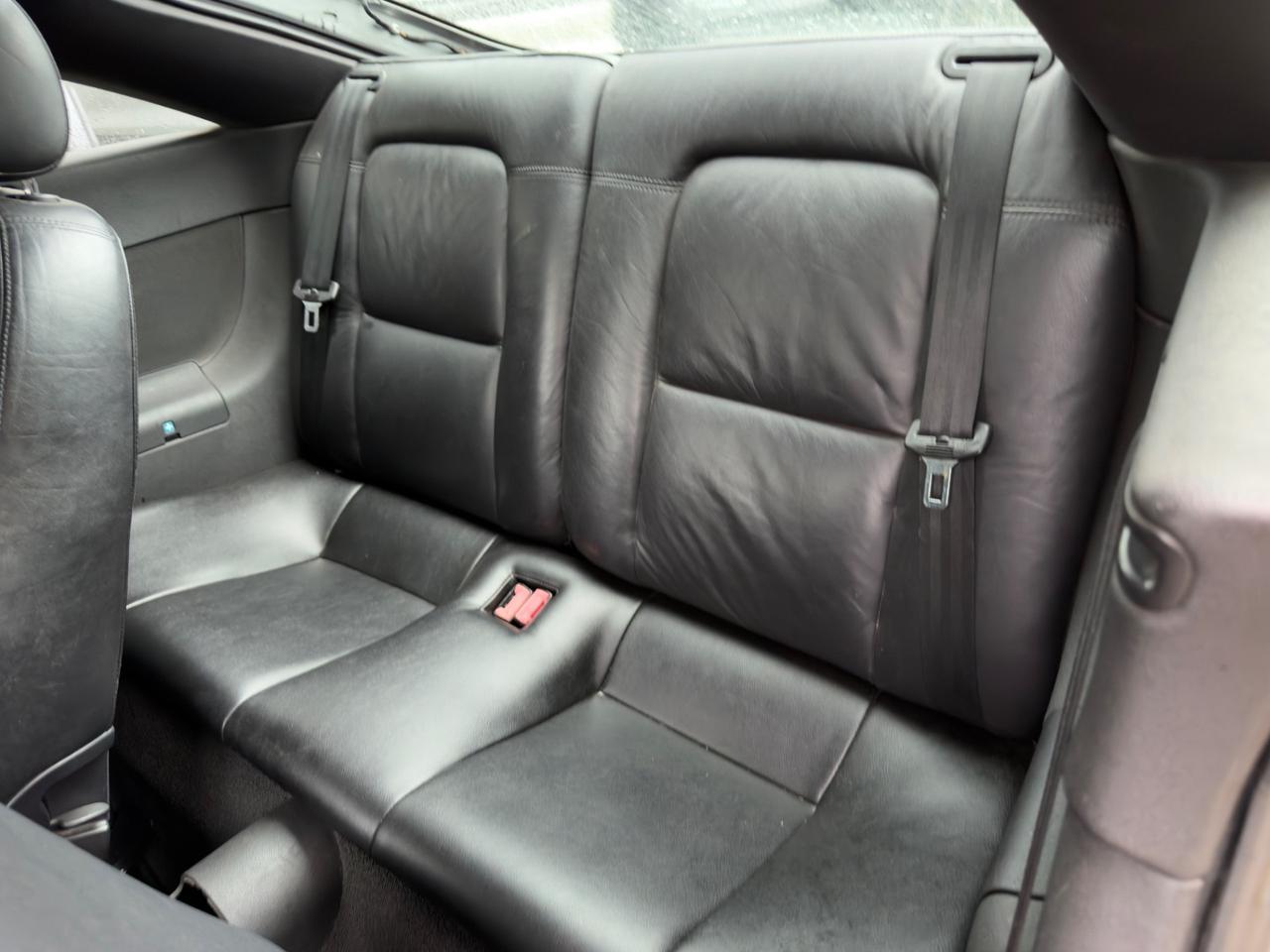 Audi TT Coupé 1.8 T 20V 179 CV cat