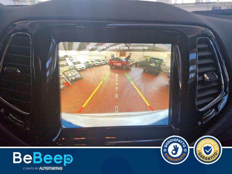 Jeep Compass 1.3 TURBO T4 NIGHT EAGLE 2WD 130CV MY20