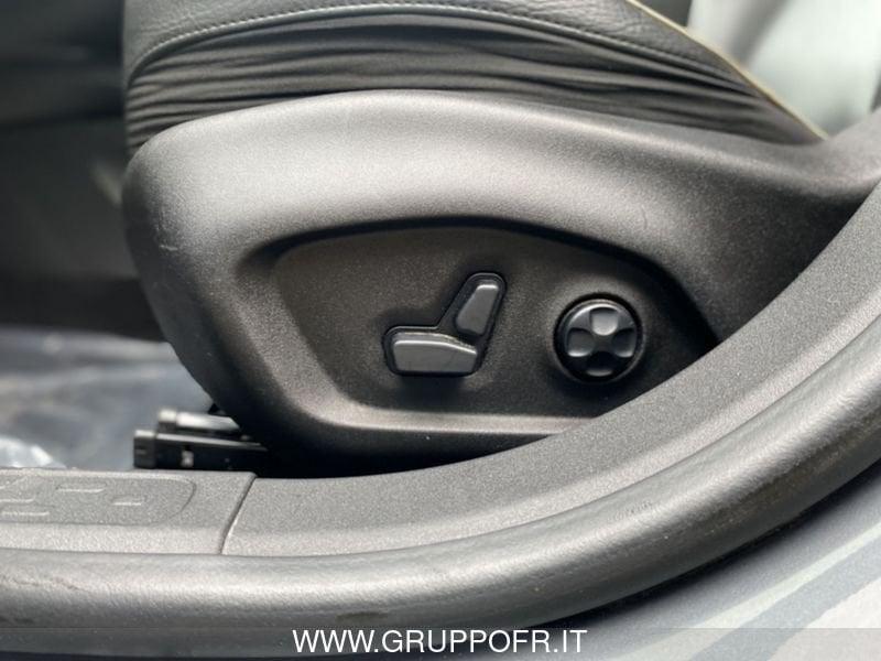 FIAT 500X 2.0 MultiJet 140 CV AT9 4x4 Cross Plus