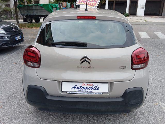 CITROEN C3 PureTech 83 S&S YOU 5.800 KM!!!!!