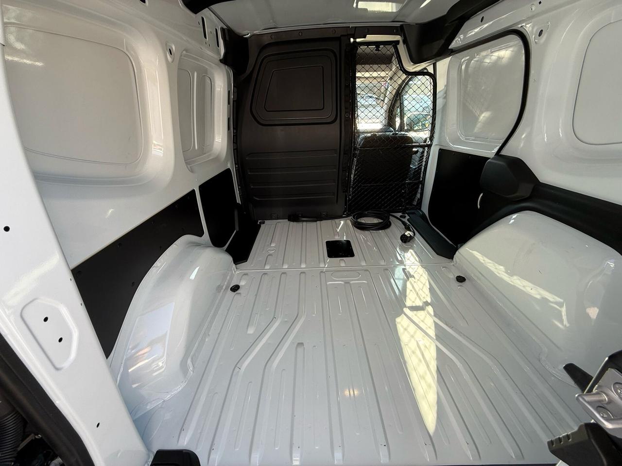 Renault Kangoo EV45 22 kW PC-TN Open Sesame Advance