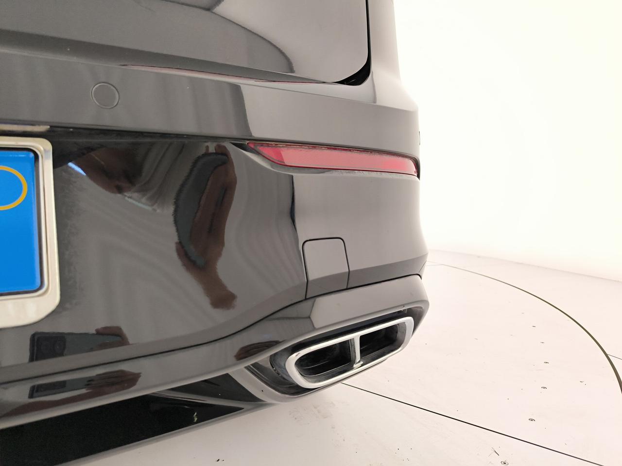 Volkswagen Golf 1.5 tsi evo r-line 130cv