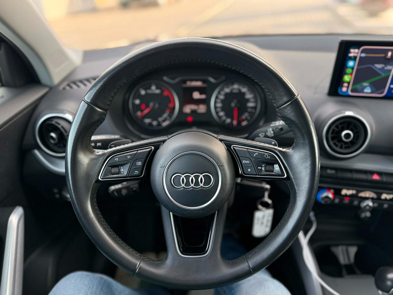 Audi Q2 30 TDI S tronic