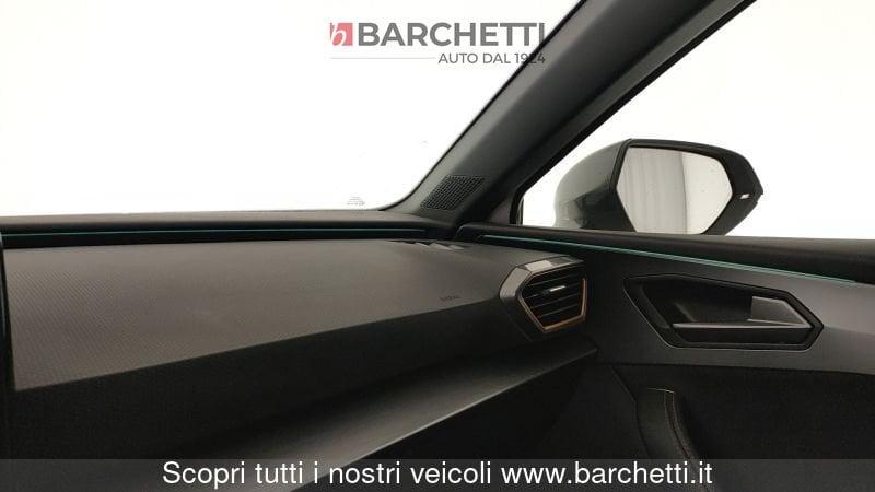 Cupra Leon 1.5 Hybrid DSG 150cv