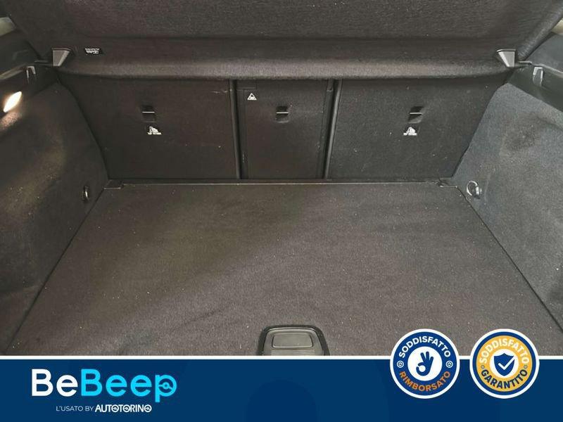 Mercedes-Benz Classe B B 180 D PROGRESSIVE ADVANCED PLUS AUTO