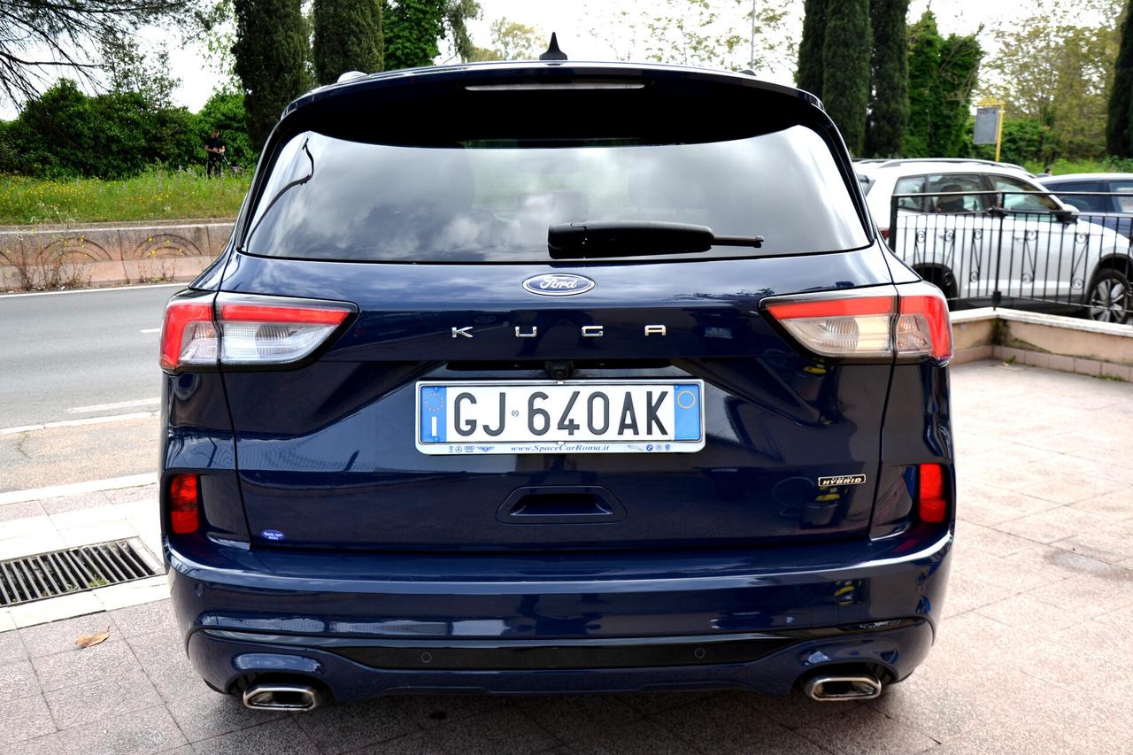 Ford Kuga 2.5 PHEV 225CV ST-LINE X **PREZZO REALE**UNIPRO'**