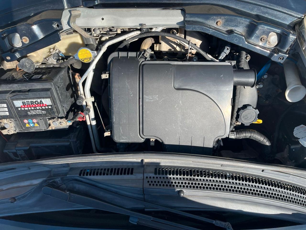 Citroen C1 1.0 - IDEALE X NEOPATENTATI - 2007
