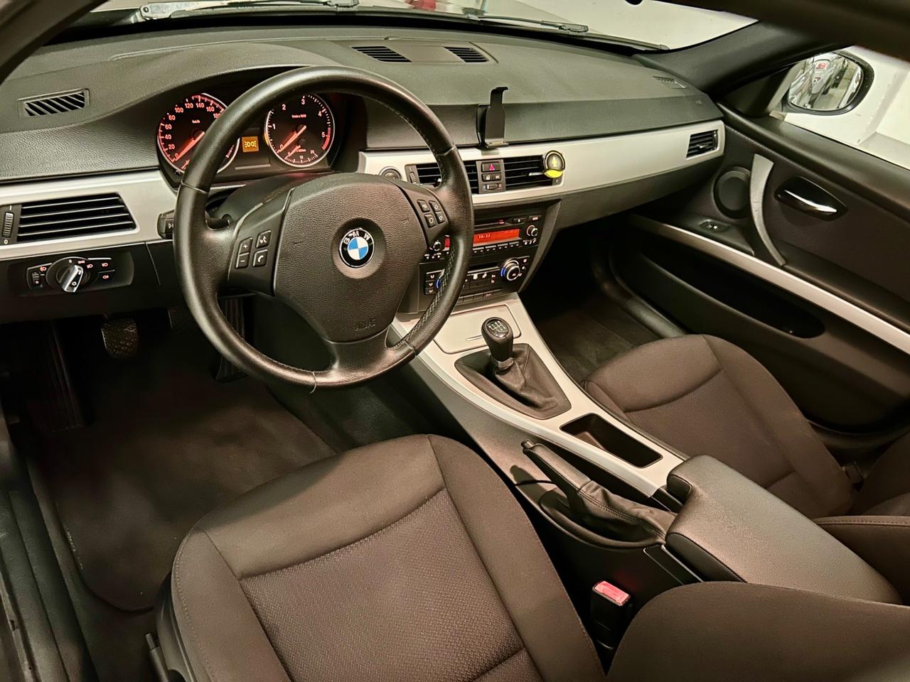 Bmw 316 316d 2.0 116CV cat Touring