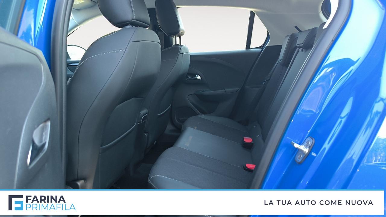 OPEL Corsa VI 2020 - Corsa 1.5 Elegance s&s 100cv