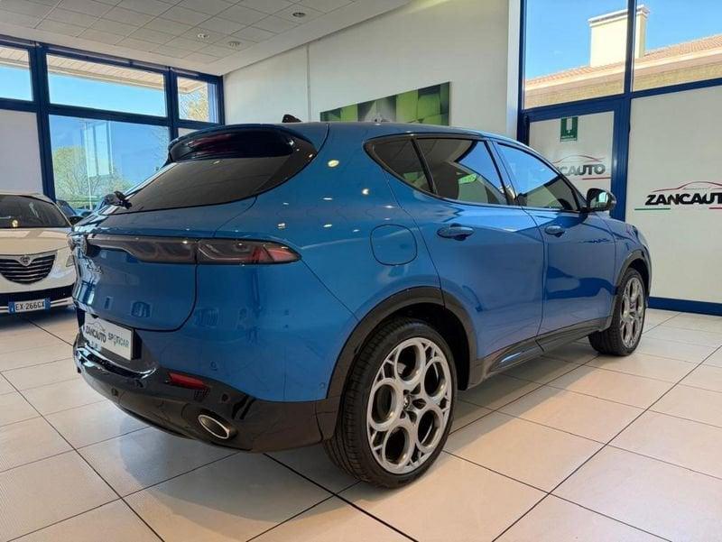 Alfa Romeo Tonale 1.3 280cv Plug-in Hybrid AT6 Veloce Q4 MY25