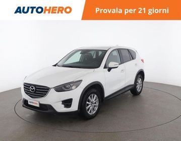 MAZDA CX-5 2.2L Skyactiv-D 150CV 2WD Evolve