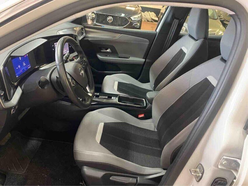 Opel Mokka 1.2 Turbo 130CV automatica PIU' IVA Elegance PREZZO REALE