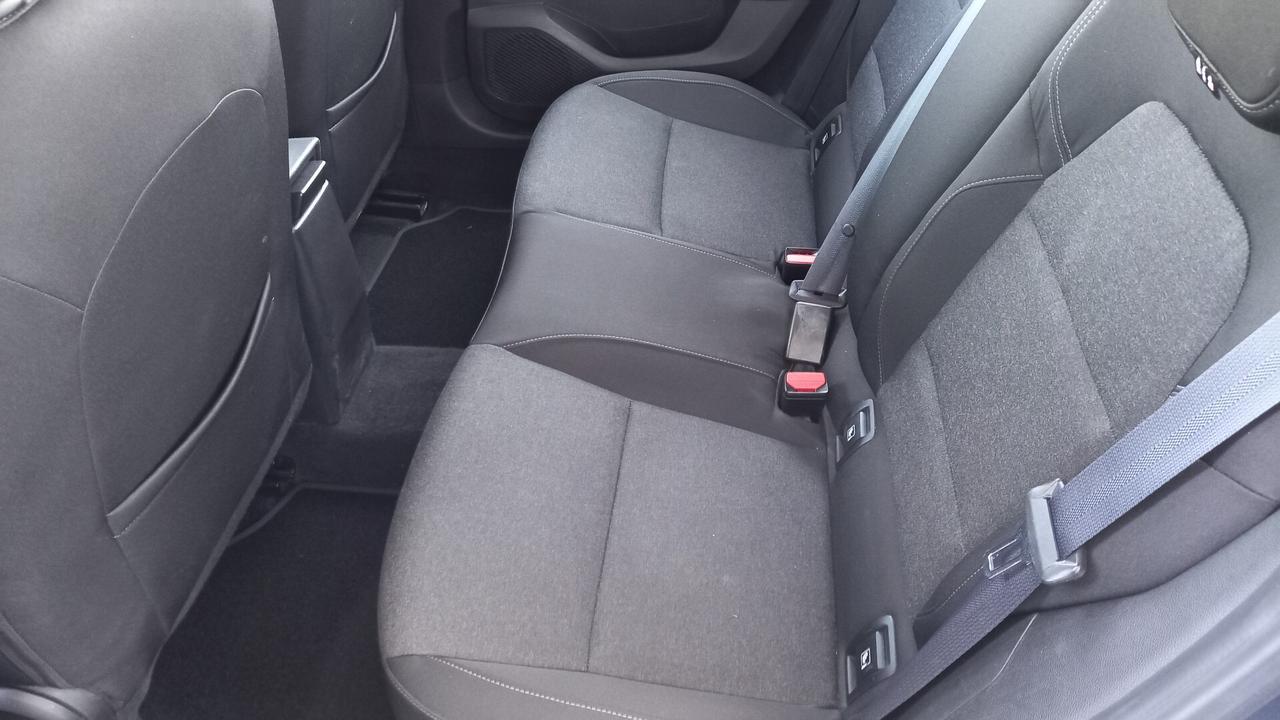 Renault Clio TCe 90 CV 5 porte Business