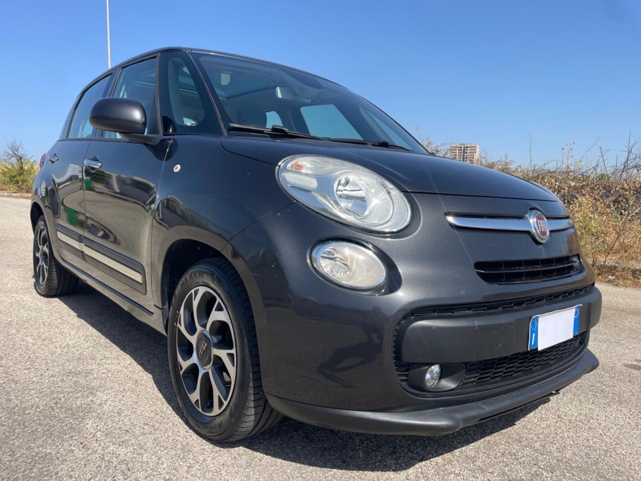 Fiat 500L 1.3 Multijet 95 CV Lounge