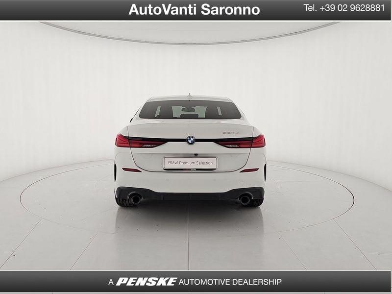 BMW Serie 2 G.C. 220d Gran Coupé Msport