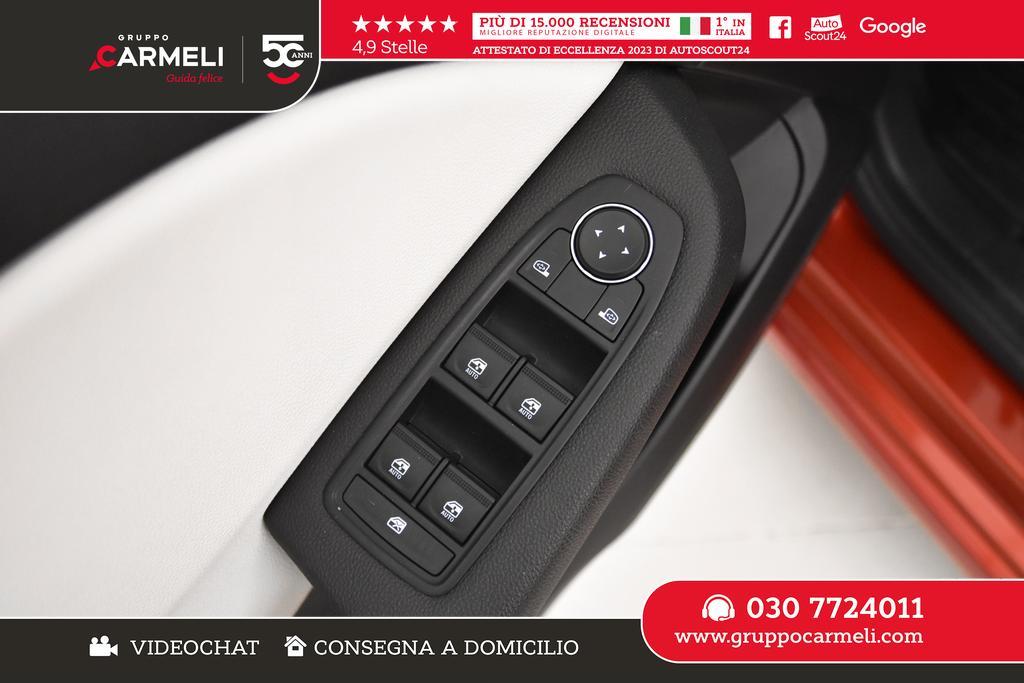 Renault Clio 5 Porte 1.6 Hybrid Techno E-Tech Auto