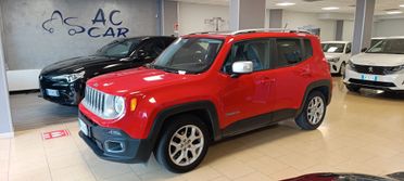 Jeep Renegade 1.4 MultiAir DDCT Limited