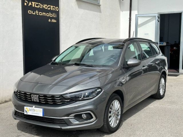 Fiat Tipo 1.6 mjt City Life s&s 130cv