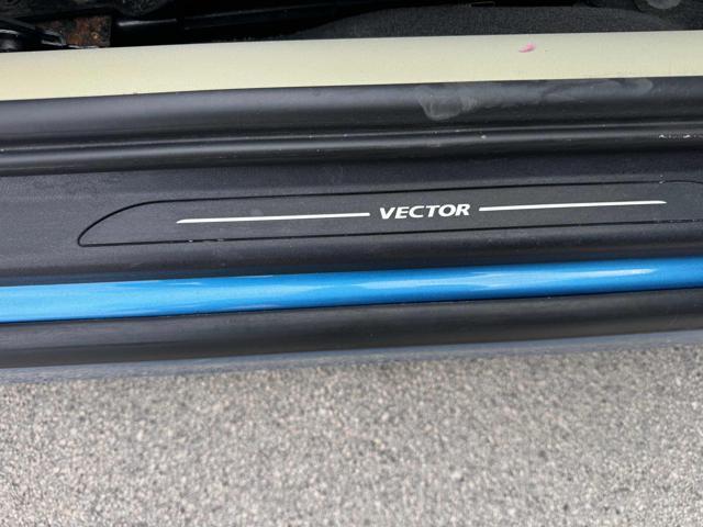 SAAB 9-3 Cabriolet 1.9 TiD 150CV 16V Vector