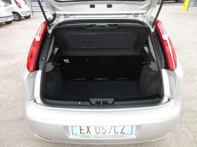 Fiat Punto 2012 5p 1.3 mjt 16v Street 75cv GARANTITA FULL