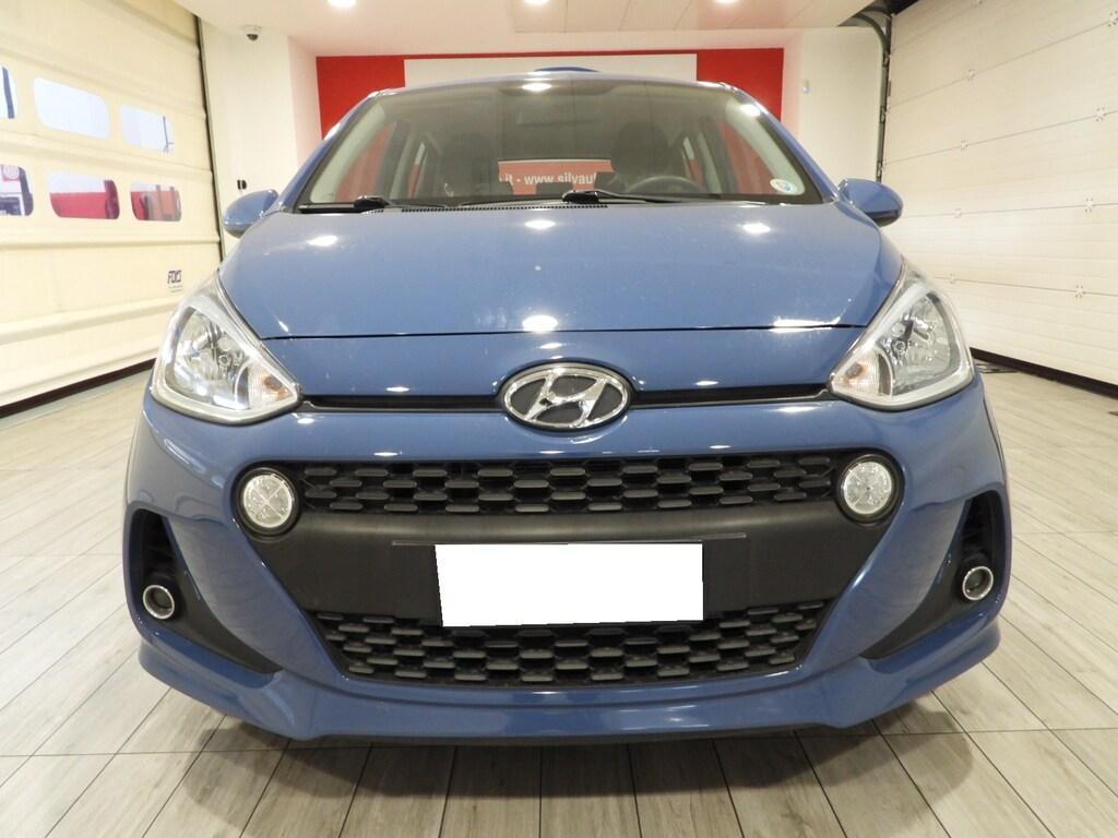 Hyundai i10 1.0 Comfort