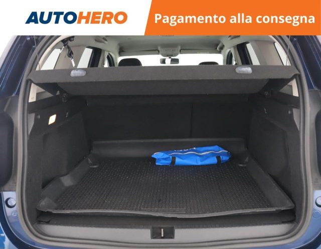 DACIA Duster 1.5 Blue dCi 8V 115 CV 4x4 Prestige