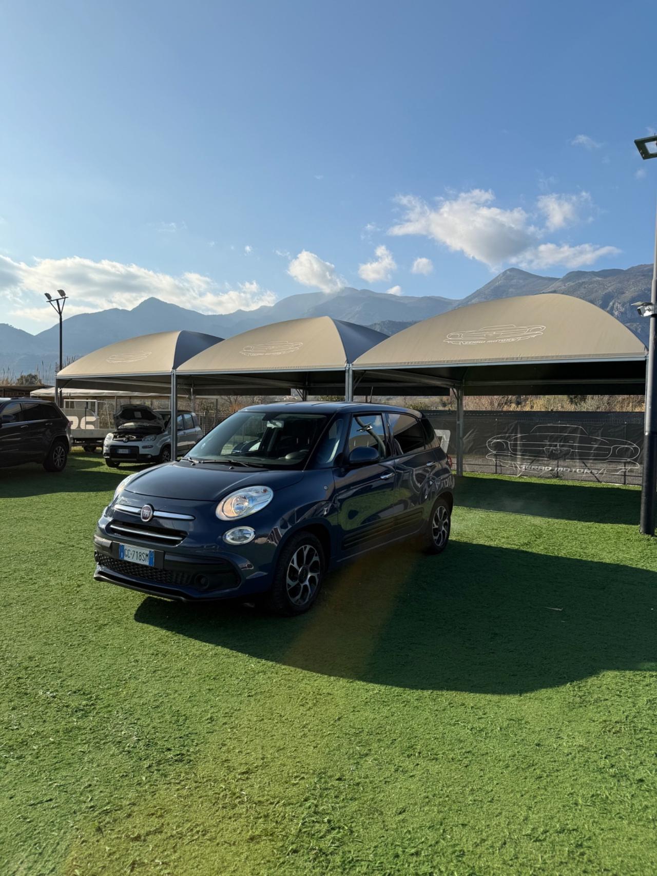 Fiat 500L 1.3 Multijet 95 CV Business
