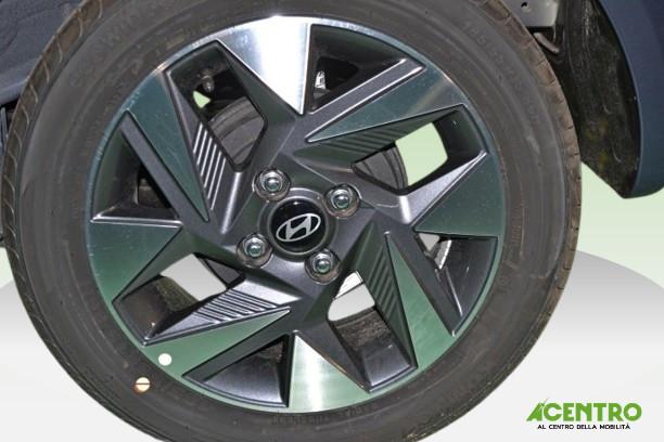 HYUNDAI I 10 - 1.0 MPI Connectline