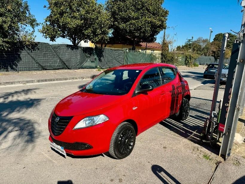 Lancia Ypsilon 0.9 85 CV Ecochic Elle METANO