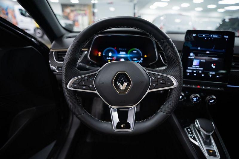Renault Arkana 1.6 E-Tech full Hybrid E-Tech Engineered Fast Track 145 CV
