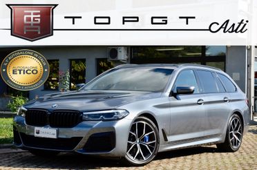 Bmw 530 530d 48V xDrive Touring Msport , PERMUTE