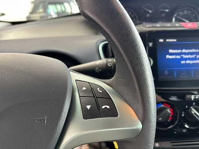 Lancia Ypsilon 1.0 FireFly 5 porte S&S Hybrid Ecochic