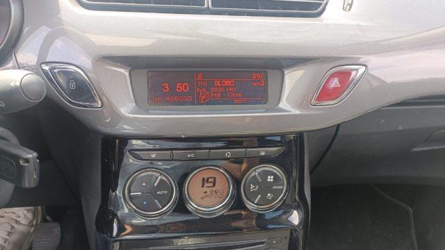 CITROEN C3 1.4 HDI SI ZTL SEMPRE TAGLIANDATA