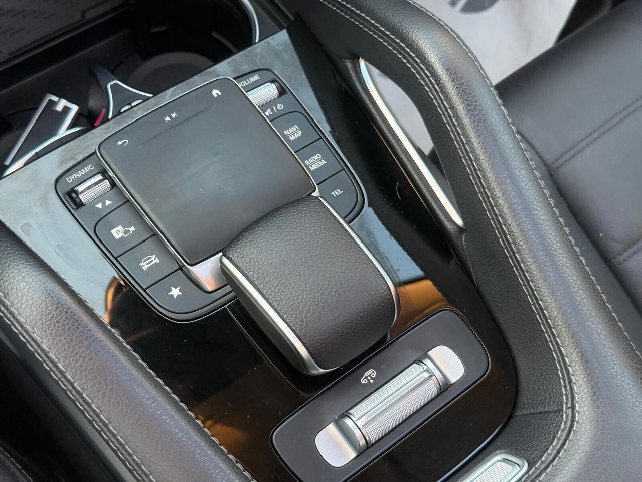 Mercedes-benz GLE 300d 4Matic Premium Plus + Tetto