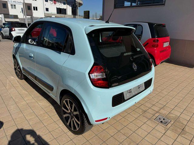 RENAULT Twingo 1.0 sce Energy openair 70cv S&S