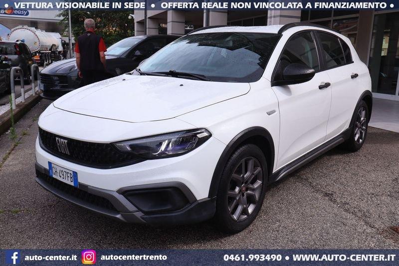 FIAT Tipo Cross 1.0 100cv City Cross Hatchback