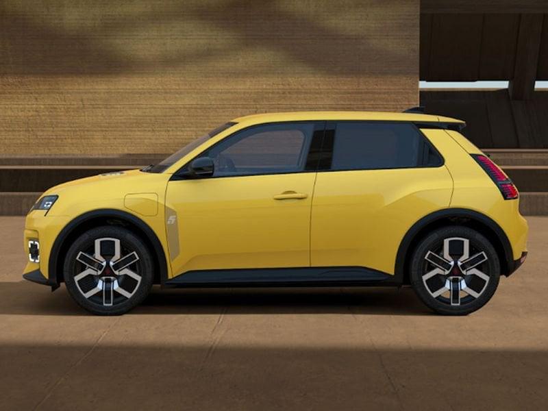 Renault 5 E-Tech Electric 5 E-Tech Electric Comfort Range Techno 150 CV