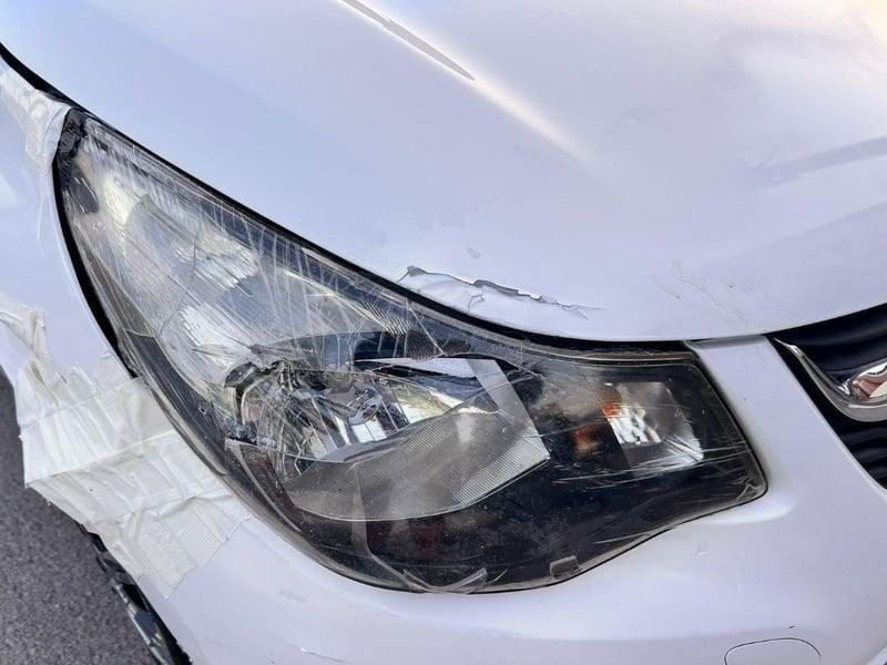 Opel Karl Karl 1.0 73 CV GPL Innovation LEGGI DESCRIZIONE