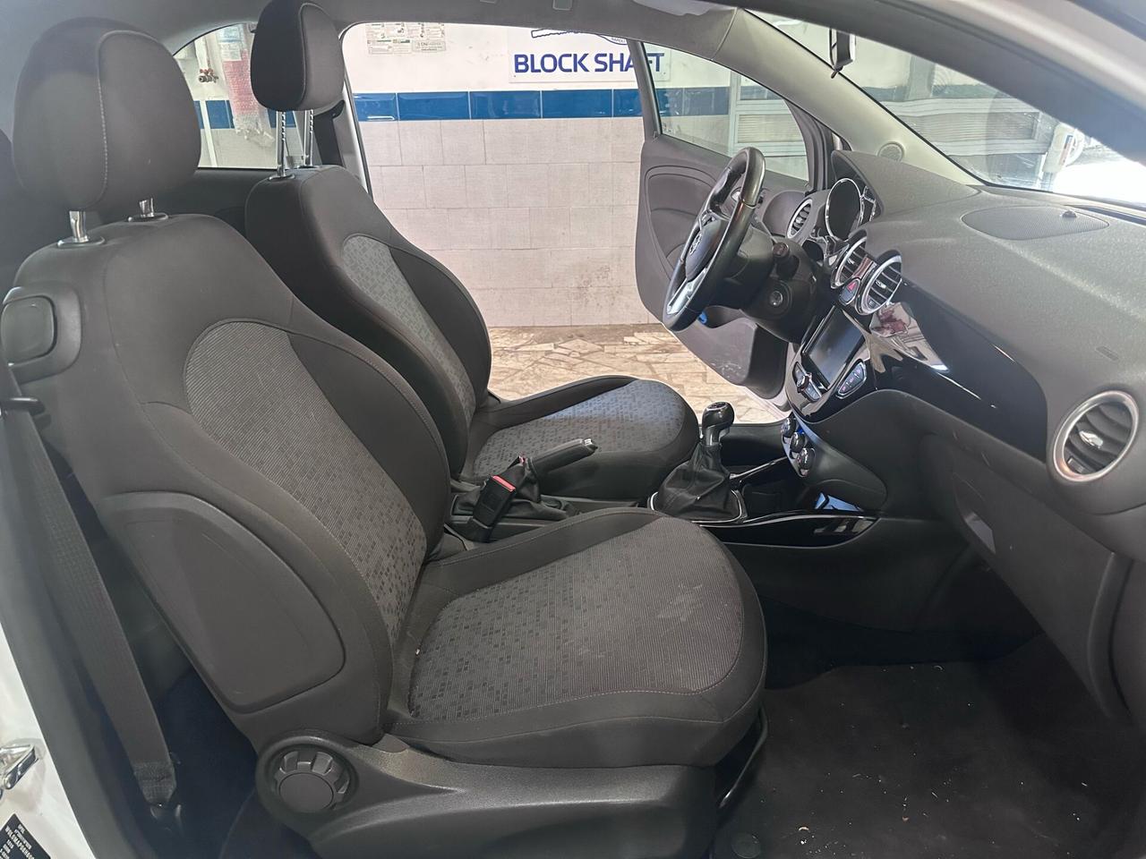Opel Adam 1.4 87 CV GPL Tech Air