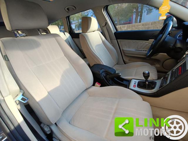 ALFA ROMEO 159 1.9 JTDm 16V