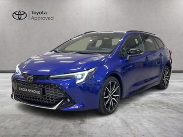 TOYOTA Corolla GR SPORT 1.8 Hybrid Touring Sports