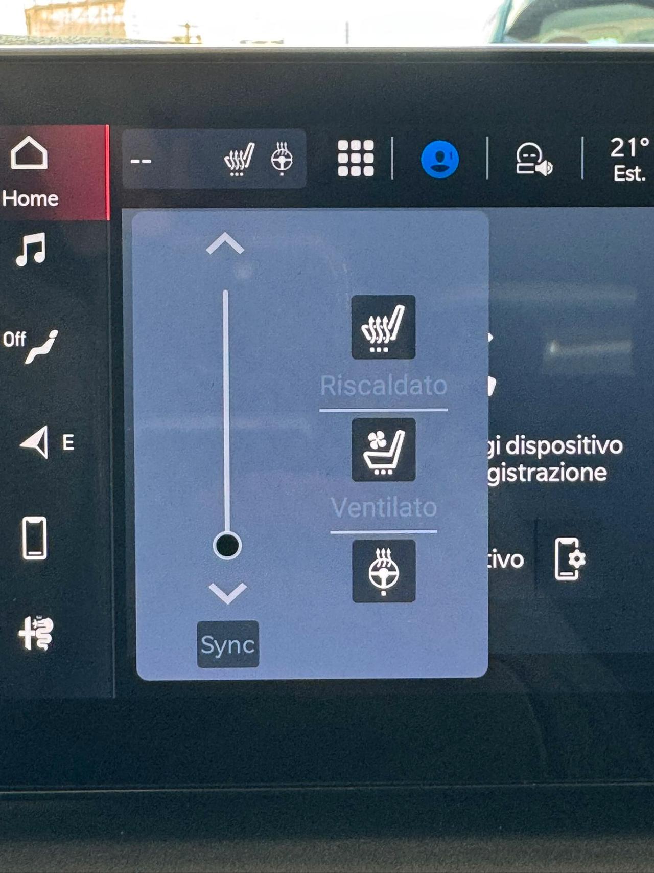 Alfa Romeo Tonale 1.6 diesel 130 CV TCT6 Veloce