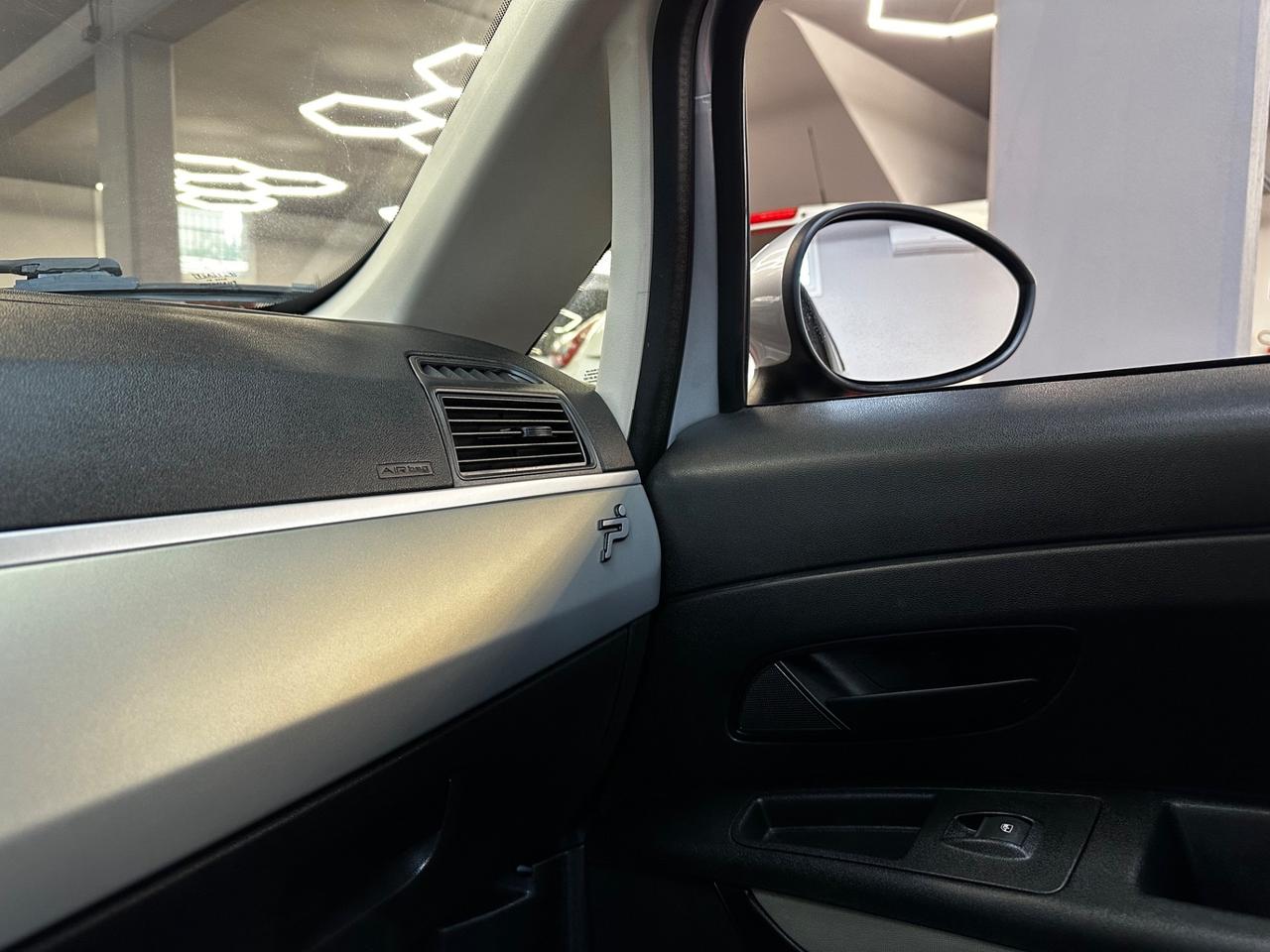 Fiat Grande Punto 1.2 Dynamic - FABIANOAUTO